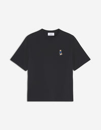 Dressed Fox Comfort Tee-Shirt - Black