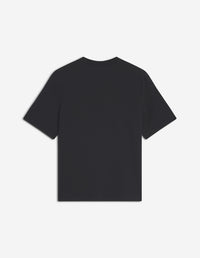 Dressed Fox Comfort Tee-Shirt - Black