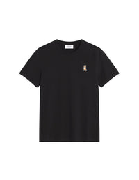 Lady Fox T-shirt - Black