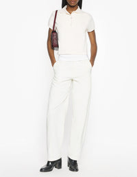 Polo court Baby Fox - Angel Wing