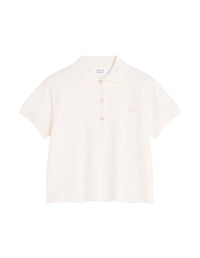 Polo court Baby Fox - Angel Wing