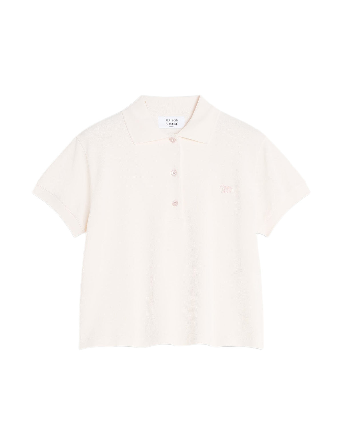 Polo court Baby Fox - Angel Wing