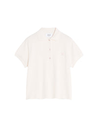Polo court Baby Fox - Angel Wing