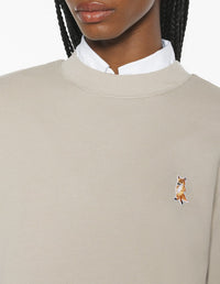 Pull court Lady Fox - Pure Cashmere