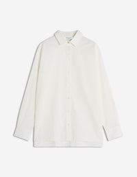 Casual Shirt - Silver Birch