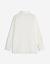 Casual Shirt - Silver Birch