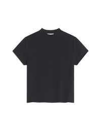 T-shirt à manches courtes - Black