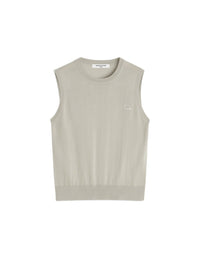 Top Baby Fox en laine - Tea Leaf