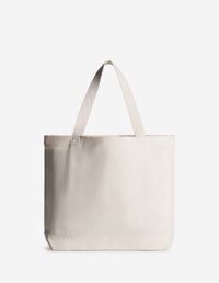 Kawaii shopping bag - Ecru