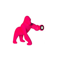 Kong XS lamp - Fuxia