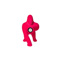 Kong XS lamp - Fuxia