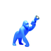Kong XS lamp - Light Blue
