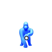 Kong XS lamp - Light Blue