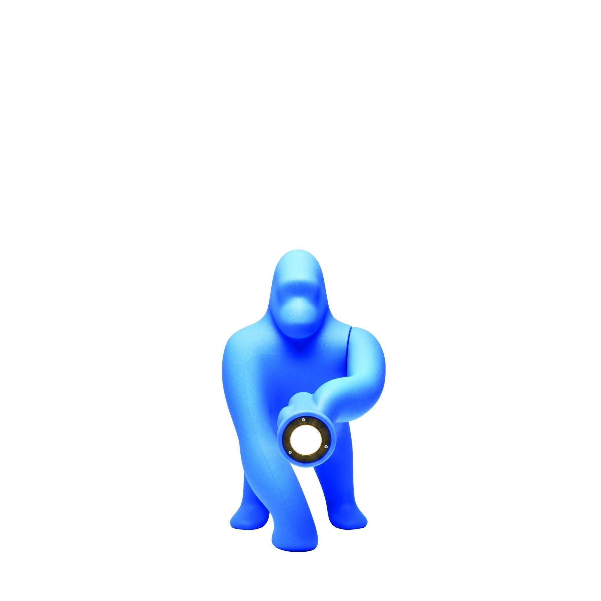 Kong XS lamp - Light Blue