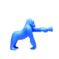 Kong XS lamp - Light Blue