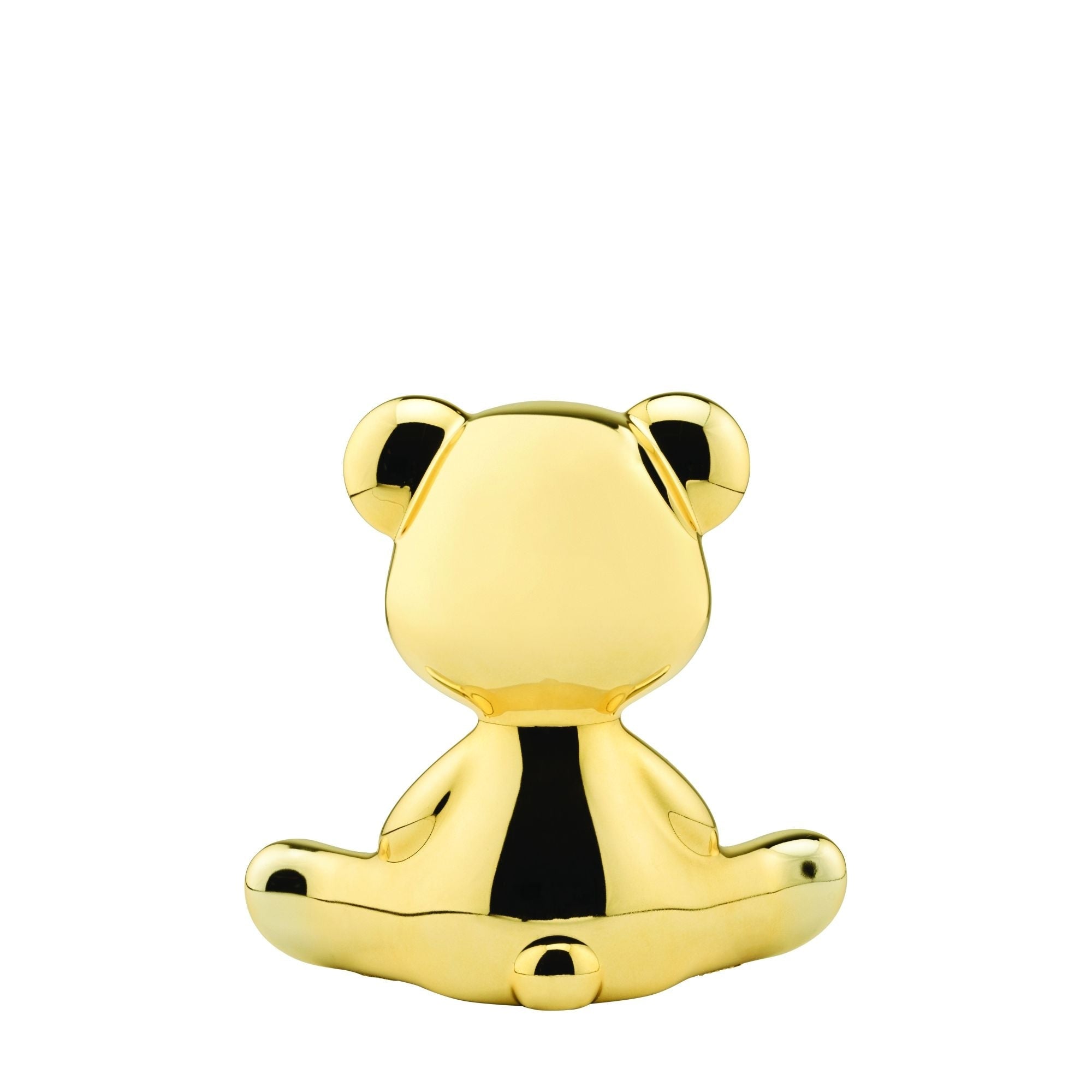 Lampe Teddy Boy - Gold
