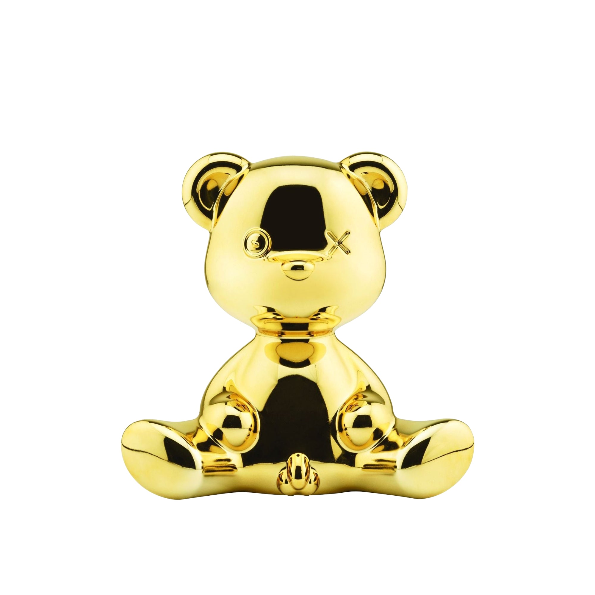 Lampe Teddy Boy - Gold