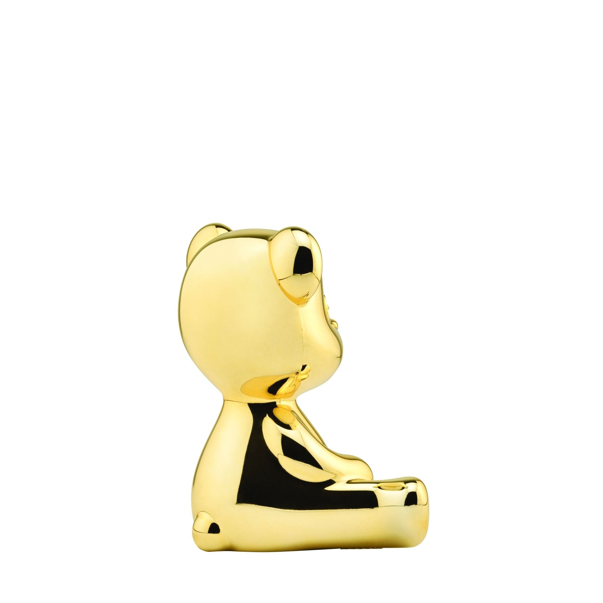 Lampe Teddy Boy - Gold