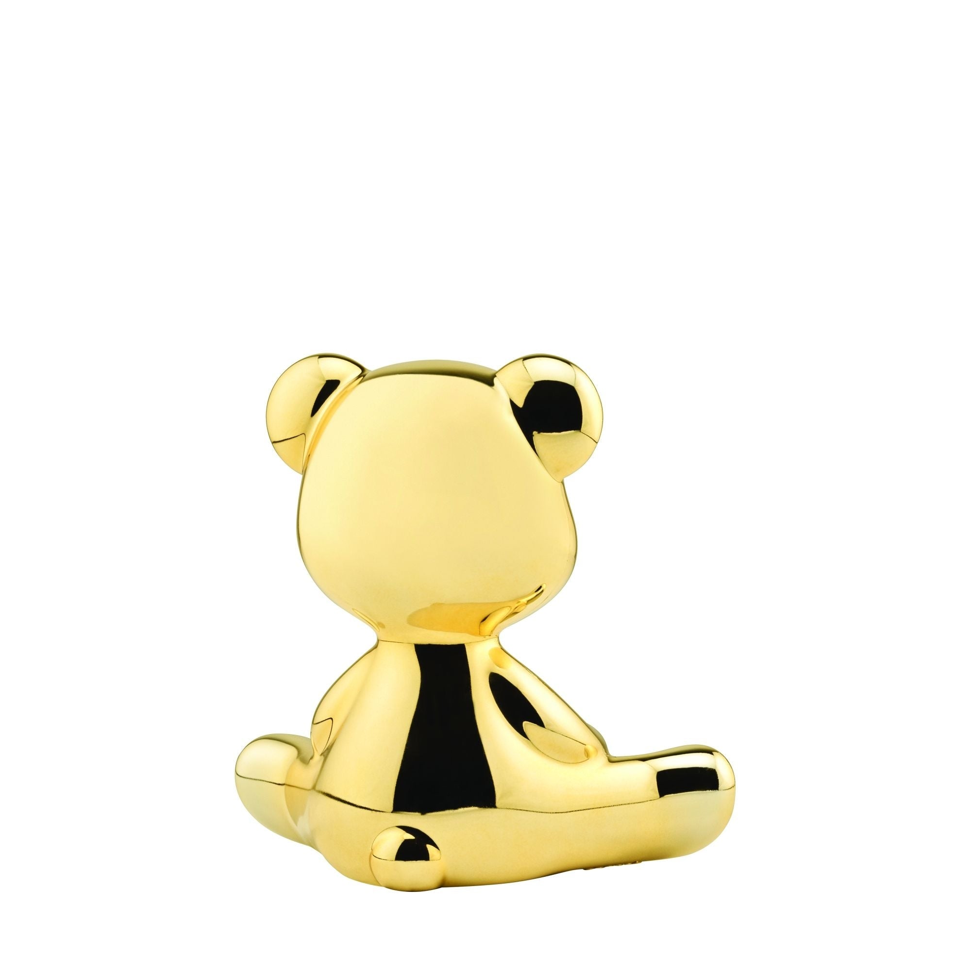 Lampe Teddy Boy - Gold