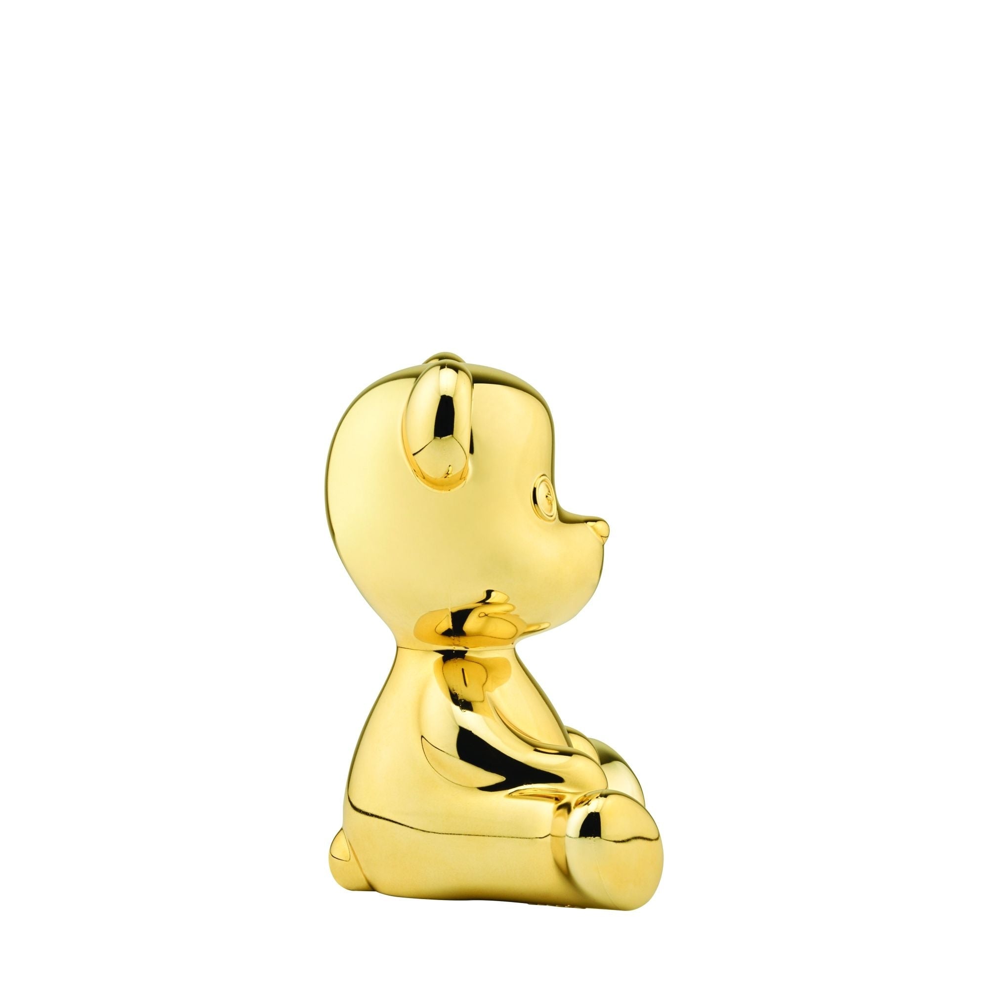 Lampe Teddy Boy - Gold