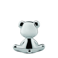 Teddy Boy lamp - Silver