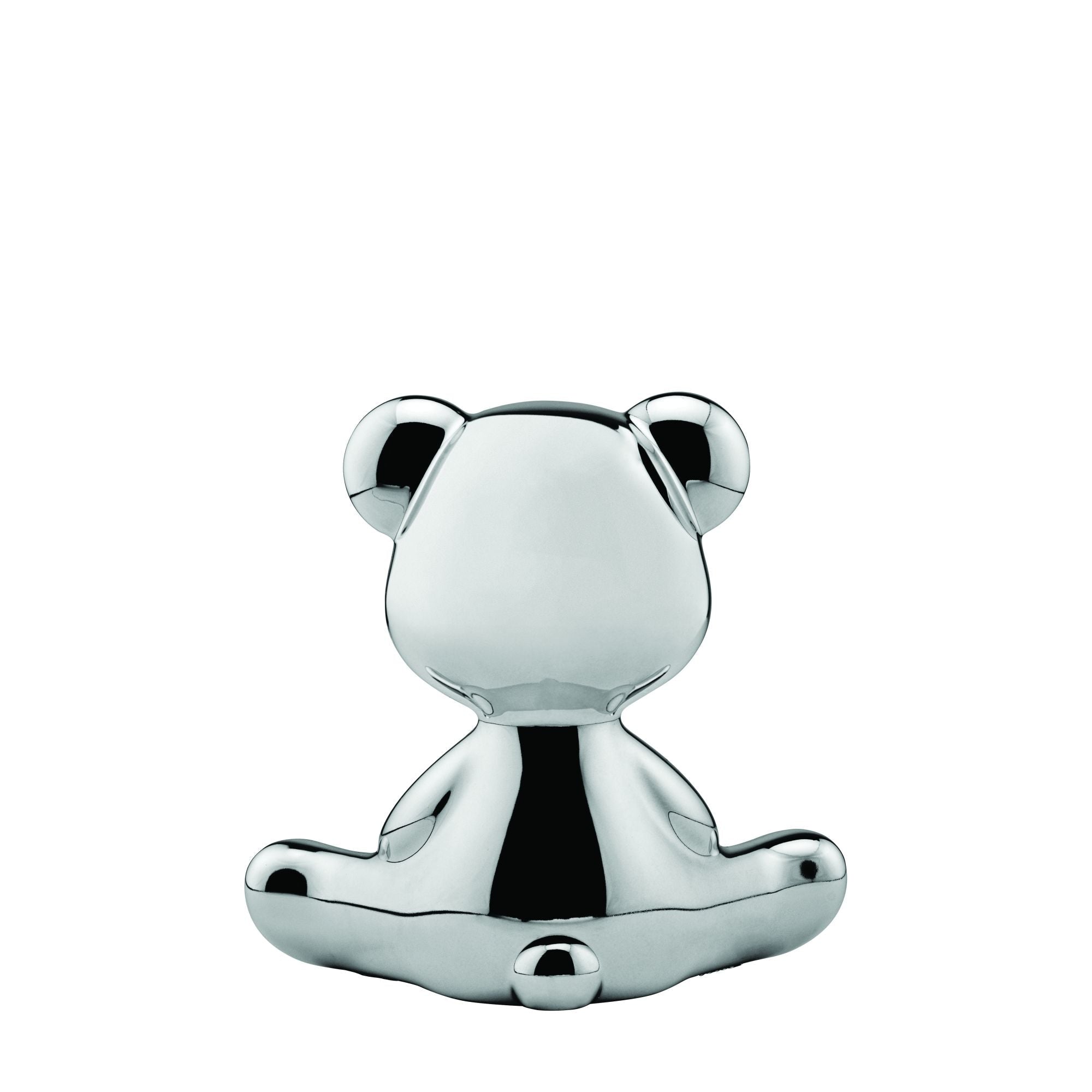 Teddy Boy lamp - Silver