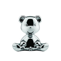 Teddy Boy lamp - Silver