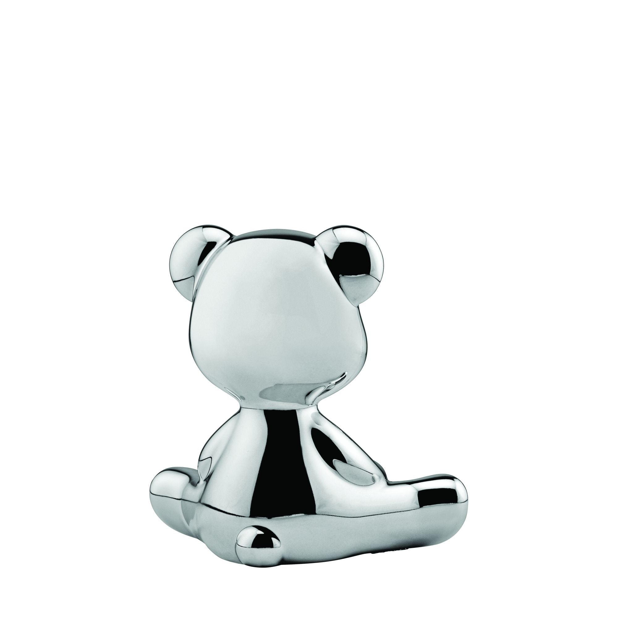 Teddy Boy lamp - Silver