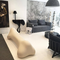 Banc Bonos - Dove Grey