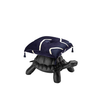 Turtle Carry chair - Blue