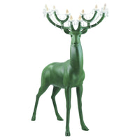Sherwood lamp - Deep Forest