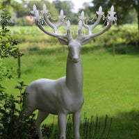 Sherwood lamp - Deep Forest