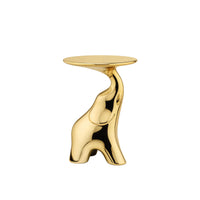 Table d’appoint Pako - Gold