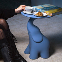 Table d’appoint Pako - Gold