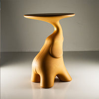 Table d’appoint Pako - Gold
