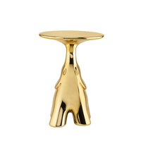Table d’appoint Pako - Gold