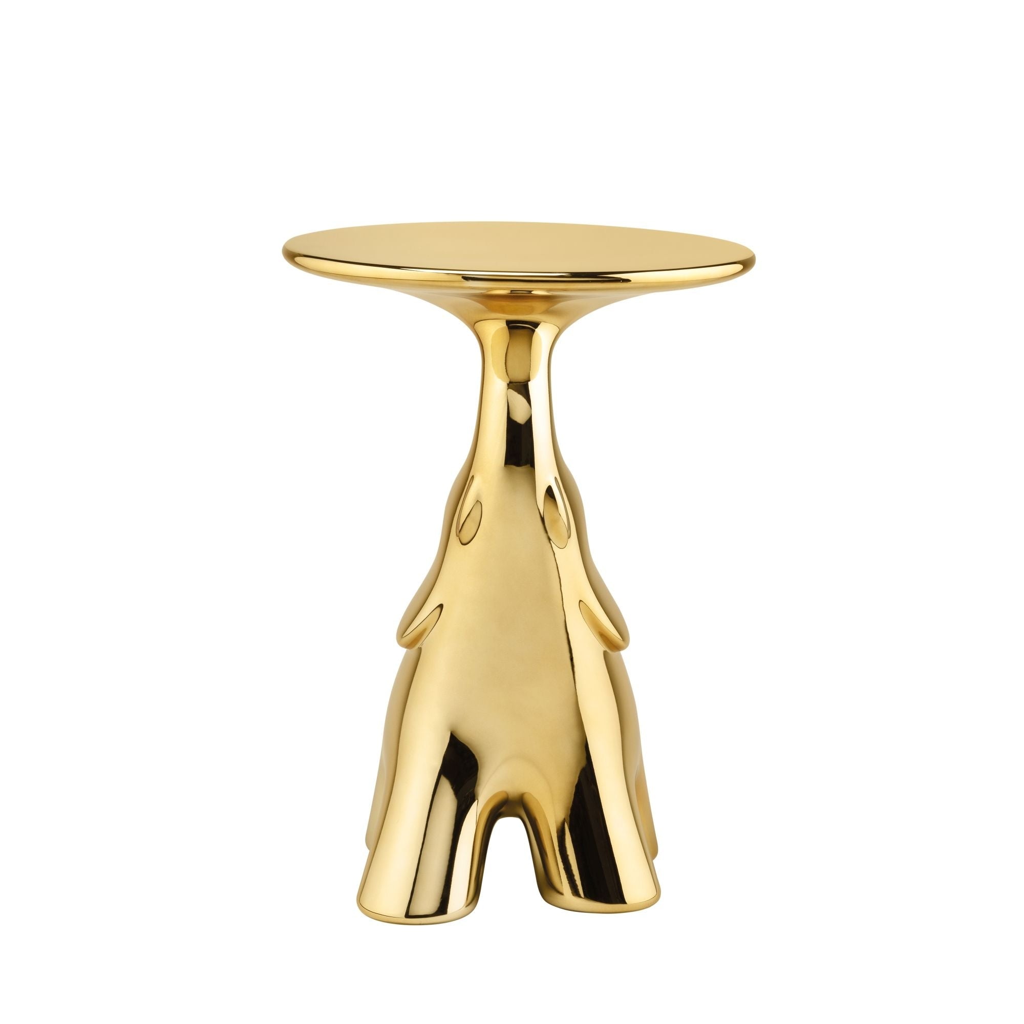 Table d’appoint Pako - Gold