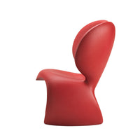 Fauteuil Don't F**K With The Mouse - Red