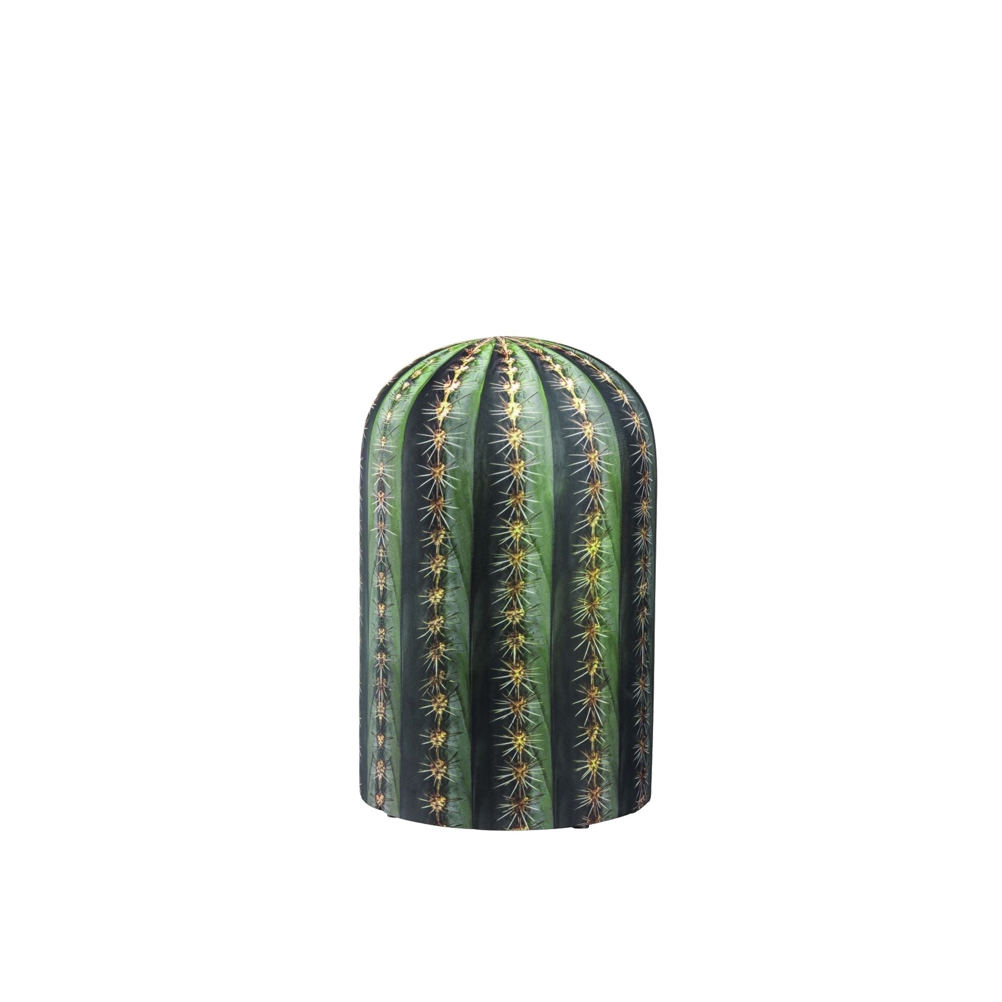 Chaise Cactus L - Green