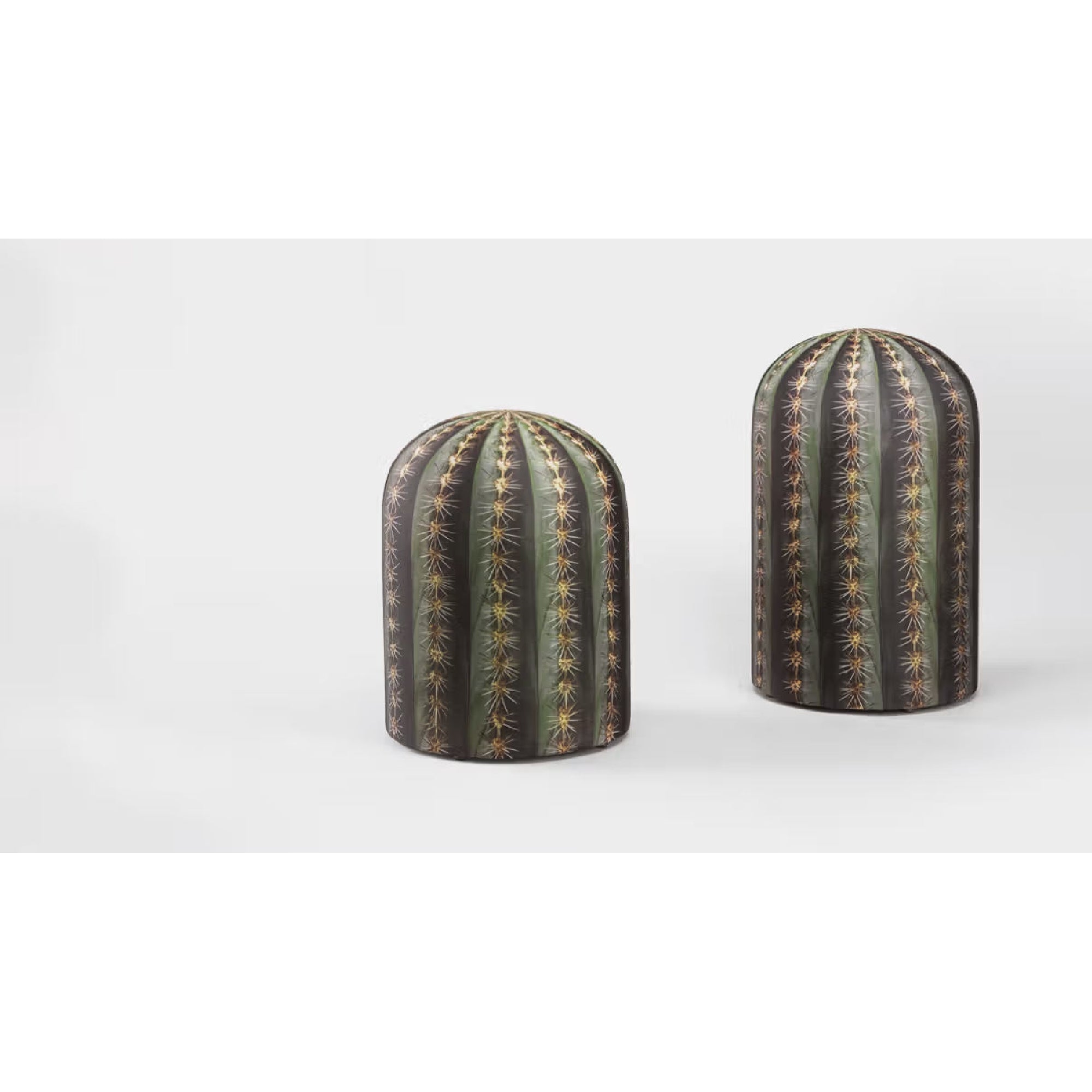 Chaise Cactus M - Green