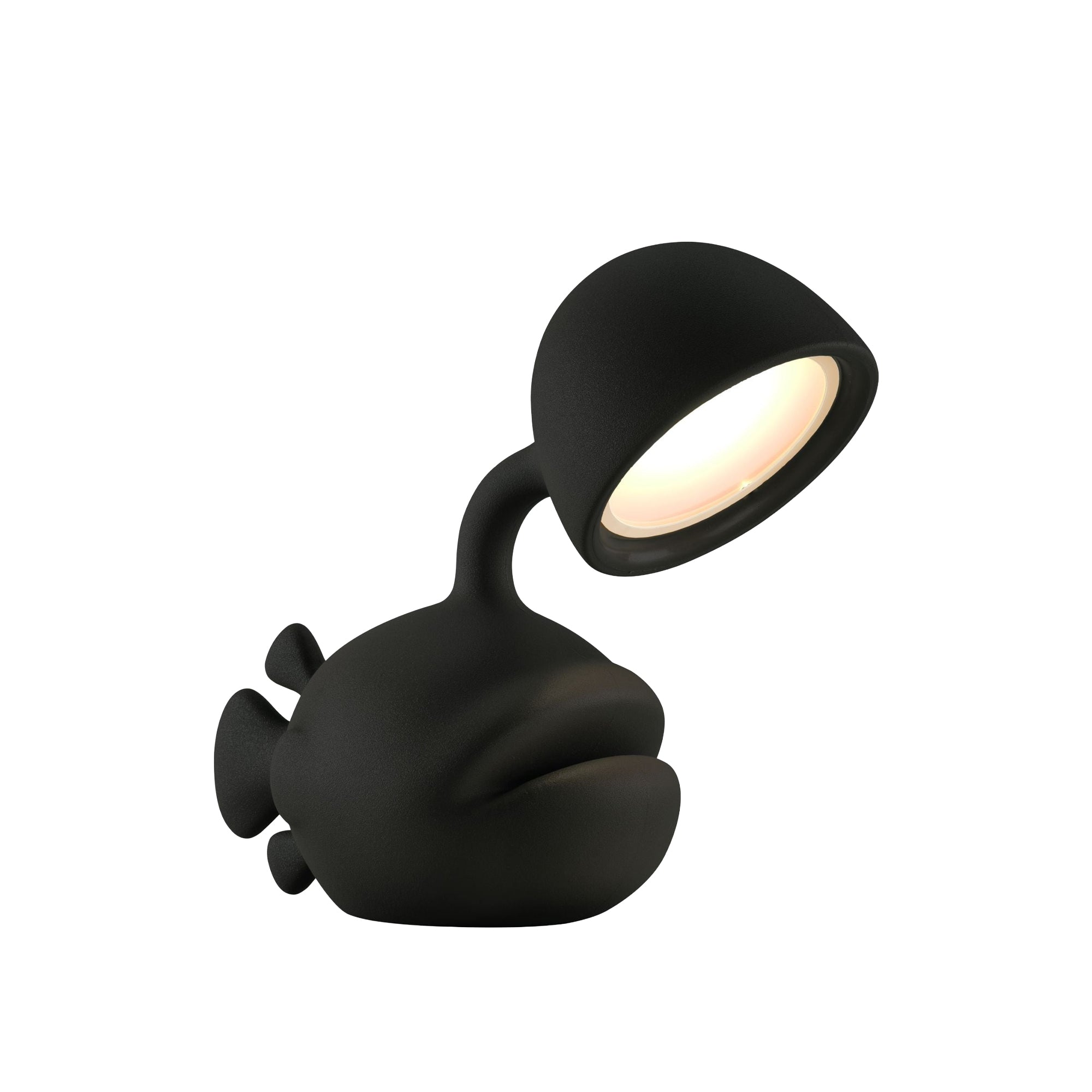 Lampe Abyss W - Black