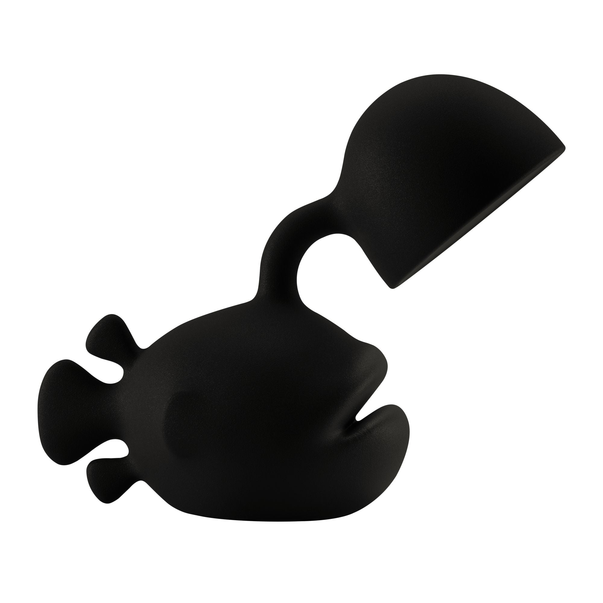 Lampe Abyss W - Black