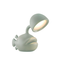 Lampe Abyss W - Ivory