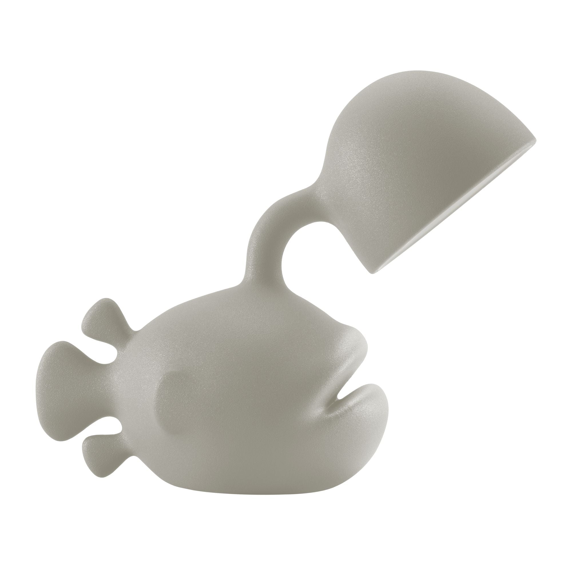 Lampe Abyss W - Ivory