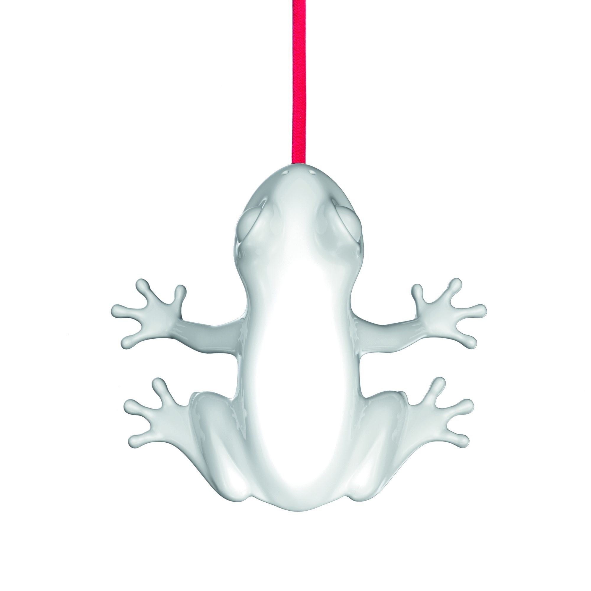 Hungry Frog lamp - Opal
