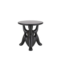 HelpYourSelf Side table - Black