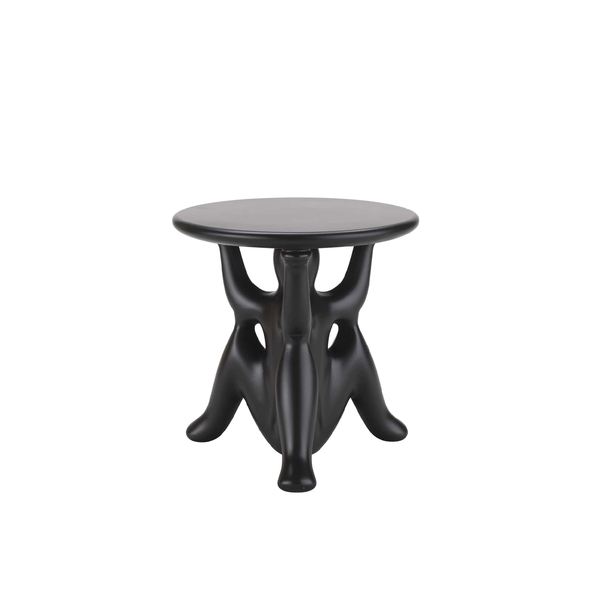 HelpYourSelf Side table - Black
