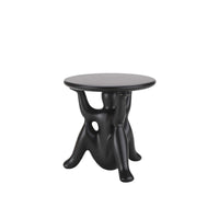 HelpYourSelf Side table - Black