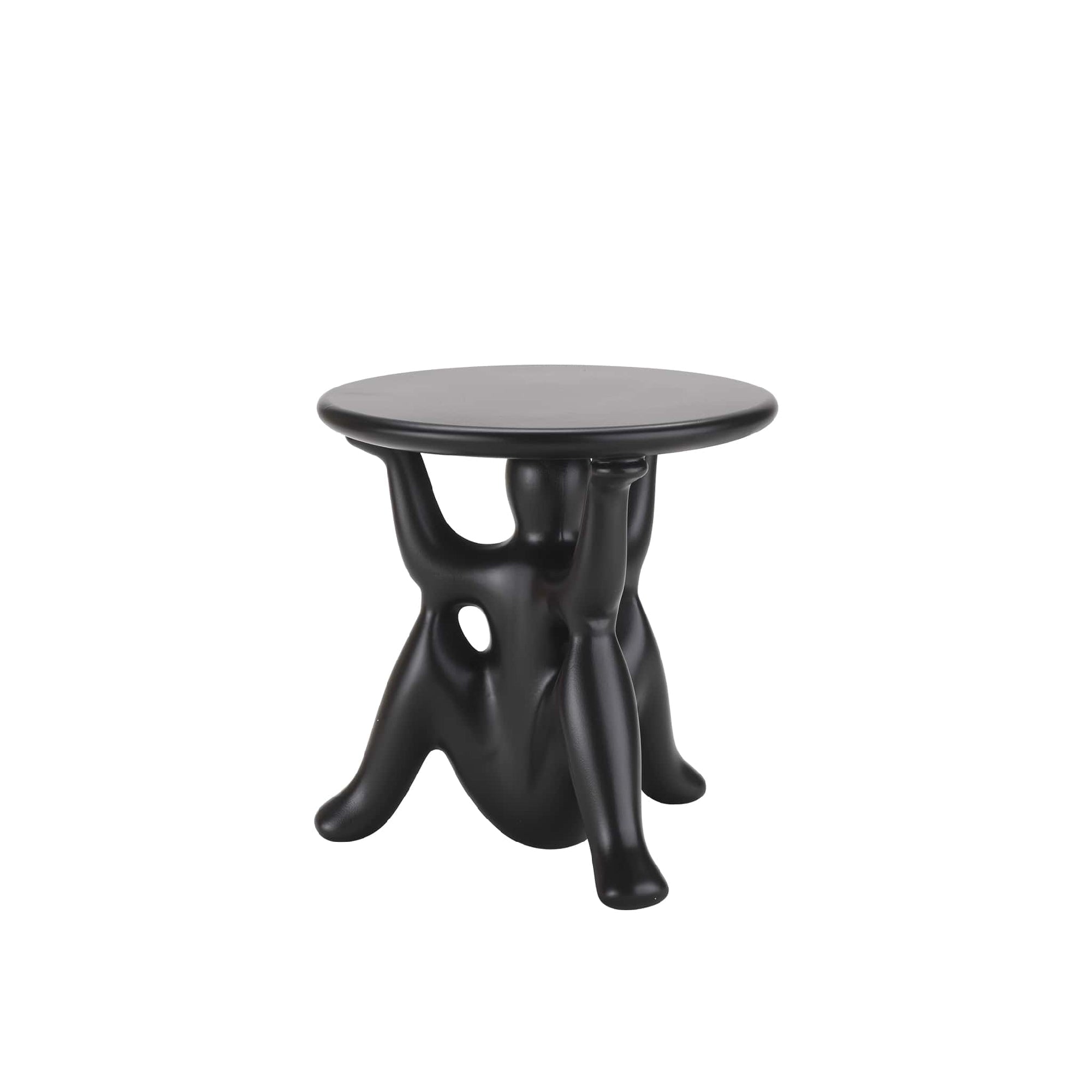 HelpYourSelf Side table - Black