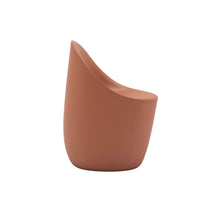 Chaise Cobble - Terracotta